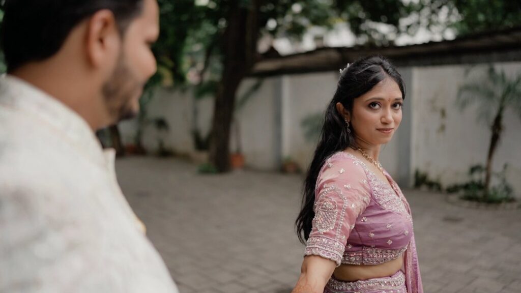 Weddings by Nanotkar Reel
